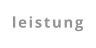 leistung